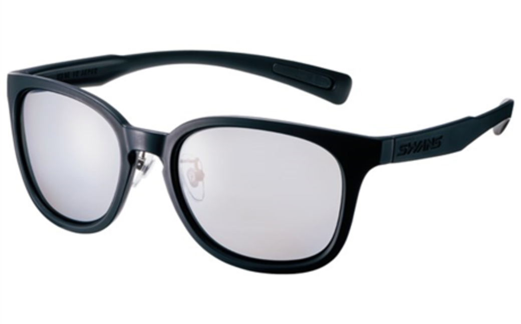 SWANS(スワンズ)　Df.pathway　PW-0053 MBK　サングラス
