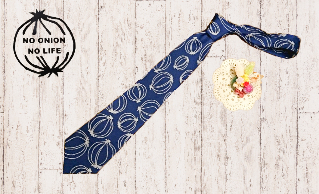 ＴＯＲＯたまオリジナルネクタイ