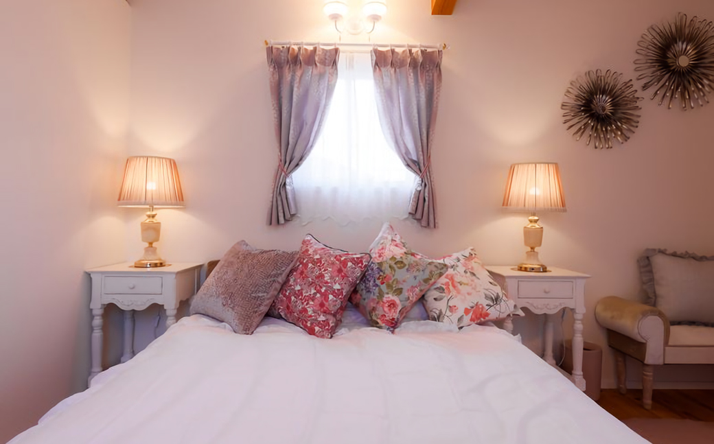 淡路島一棟貸し別荘　ecrin(エクラン）宿泊ご利用券（30,000