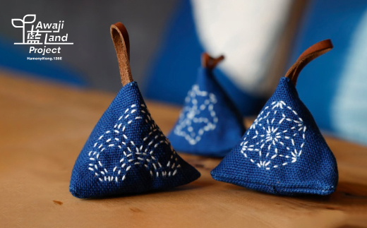 ”ドンザのお結び袋” ３種セット