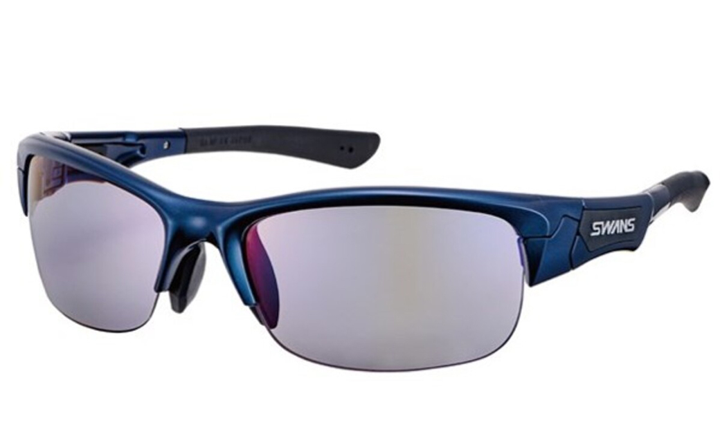 SWANS(スワンズ)　SPRINGBOK　SPB-0151 MEBL　サングラス