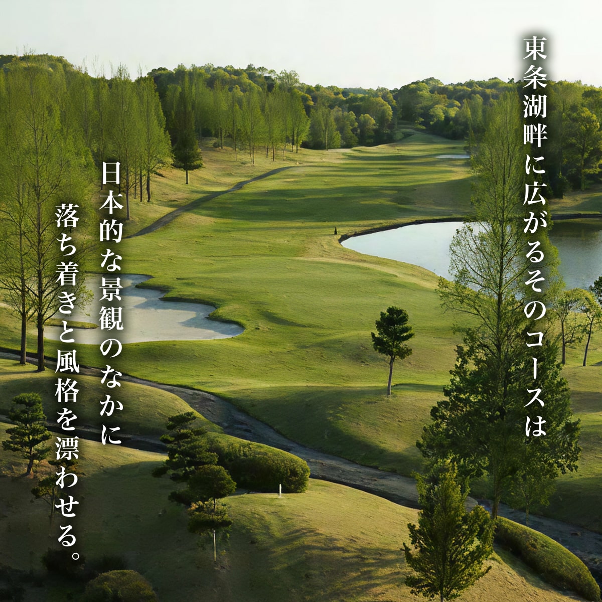 東急グランドオークGC 平日 1組4名様 プレー券 [ ゴルフ 加東市 兵庫県 関西 ゴルフ場 ]