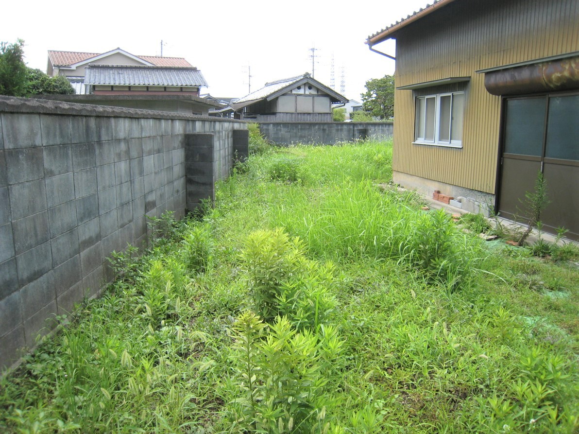 便利屋PAL 利用券 30,000円分[ 草刈り 木伐採 空き家管理 お墓清掃 引越し手伝い ]