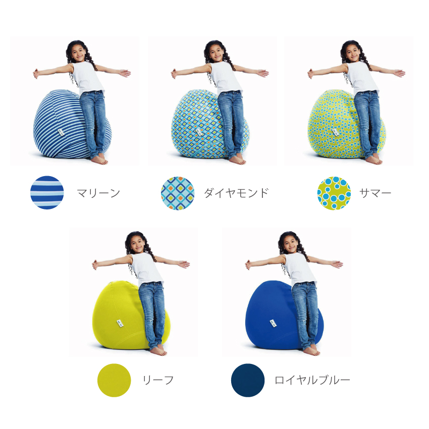 特別寄附額 Yogibo Zoola Drop ( ヨギボー ズーラ ドロップ ) リーフ 雑貨 日用品 寝具 インテリア  期間限定 限定