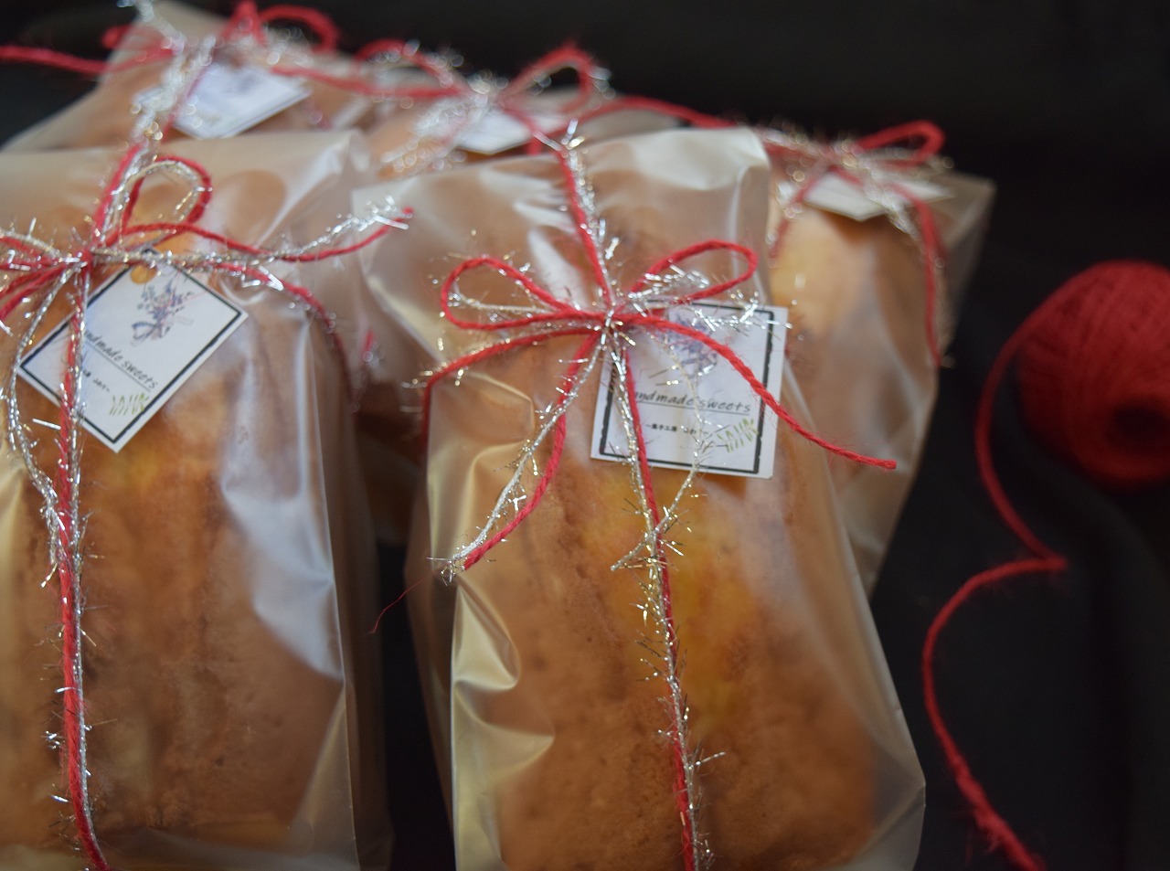 ケーキ レモンドリズルケーキ 3本セット[ スイーツ パウンドケーキ レモンケーキ 洋菓子 焼菓子 ギフト プレゼント 贈り物 ご褒美 ]