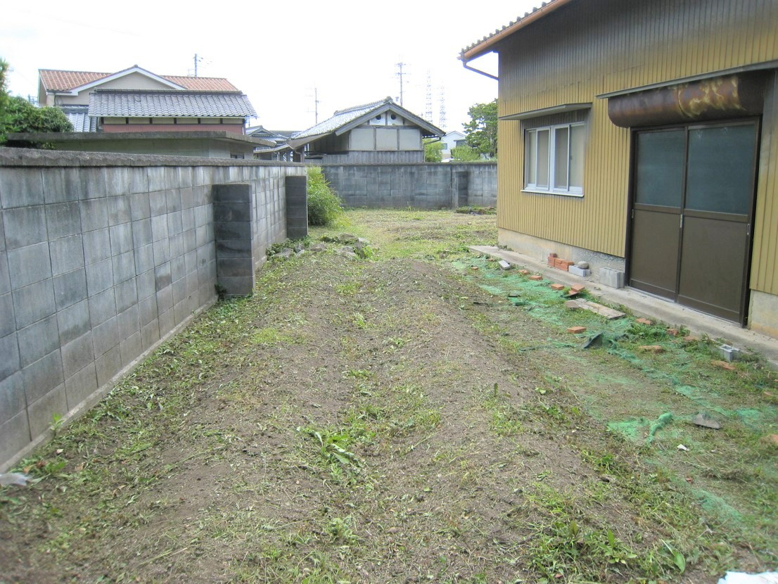 便利屋PAL 利用券 24,000円分[ 草刈り 木伐採 空き家管理 お墓清掃 引越し手伝い ]