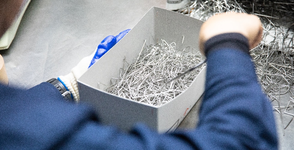 ステキ針 ライトジギングフック 輝 8袋セット（サイズ指定不可）[ 釣り具 釣り 釣り針 ルアー ライトジギング ジギング スロージギング ]