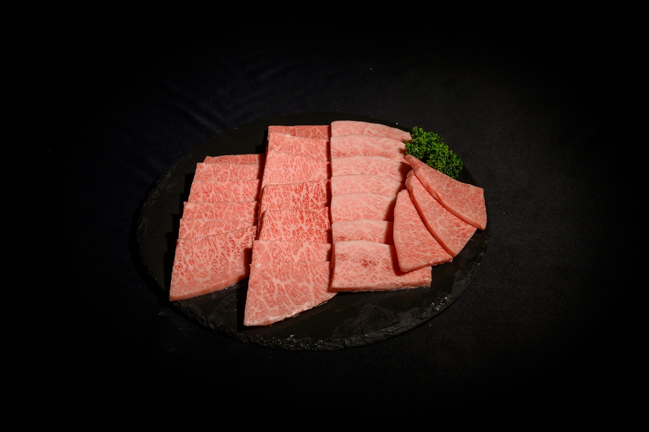 神戸牛一頭焼肉食べ比べ（800g） [肉 牛肉 神戸牛 最高級肉 神戸ビーフ 神戸肉 但馬牛 ロース もも かた ばら 食べ比べ 焼肉 お取り寄せ 加東市 兵庫県]