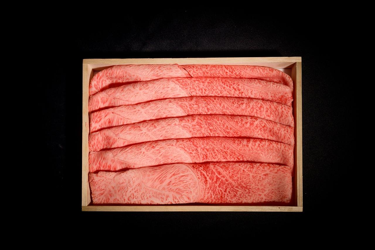 一頭すき焼き食べ比べ（800g）  [肉 牛肉 神戸牛 最高級肉 神戸ビーフ 神戸肉 但馬牛 ロース もも かた ばら スライス 食べ比べ すき焼き お取り寄せ 加東市 兵庫県]