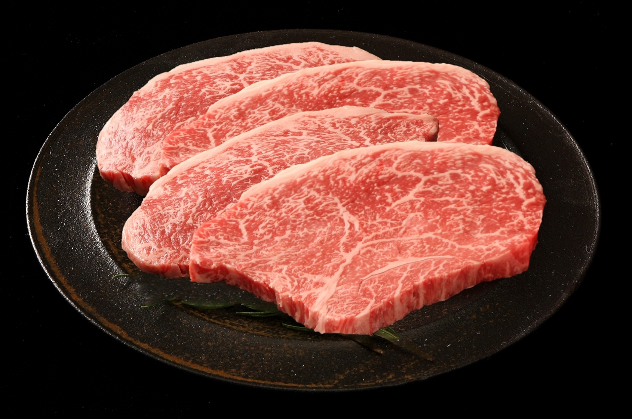 神戸牛なごみセットA（4.2kg） [肉 牛肉 神戸牛 最高級肉 神戸ビーフ 神戸肉 但馬牛 もも 焼肉 かたロース スライス すき焼き らんぷ ステーキ 食べ比べ お取り寄せ 加東市 兵庫県]