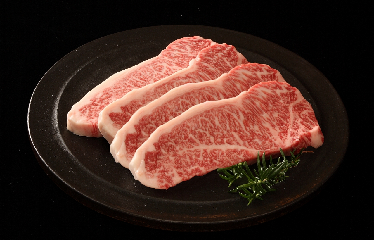 神戸牛なごみセットB（4kg）  [肉 牛肉 神戸牛 最高級肉 神戸ビーフ 神戸肉 但馬牛 もも スライス すき焼き 肩ロース ロース ステーキ 焼肉 食べ比べ お取り寄せ 加東市 兵庫県]