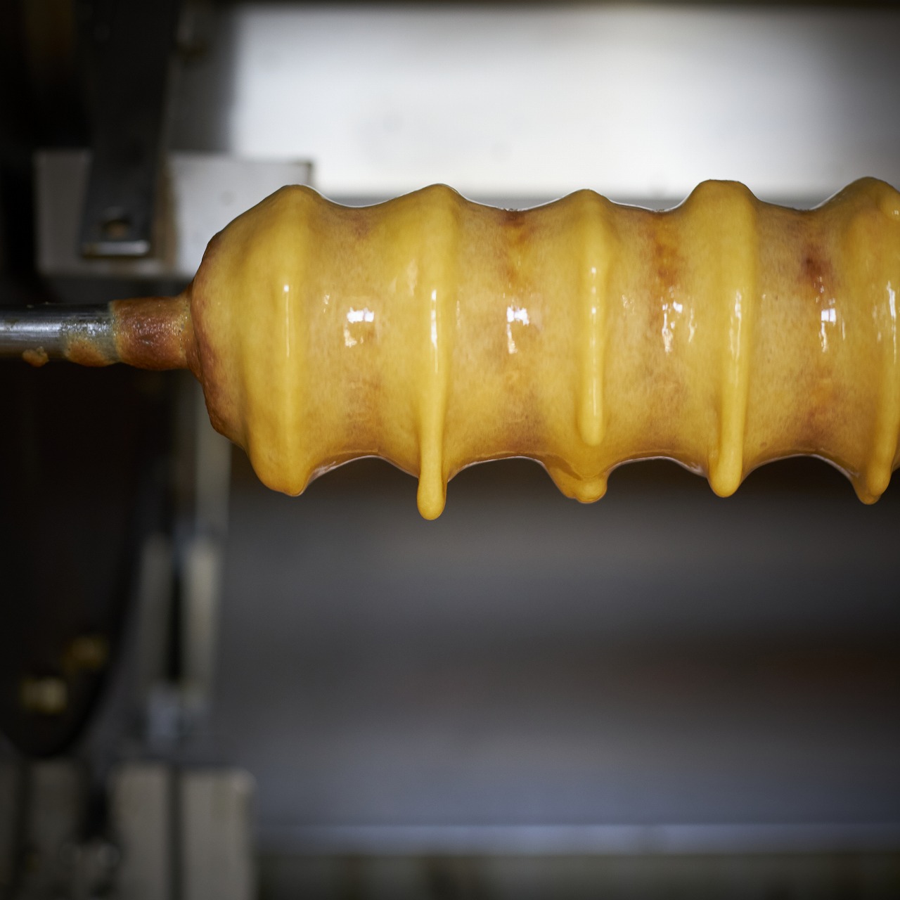 玄米バームミニアソート ８個入り [お菓子 スイーツ 焼き菓子 バウムクーヘン  詰め合わせ セット]