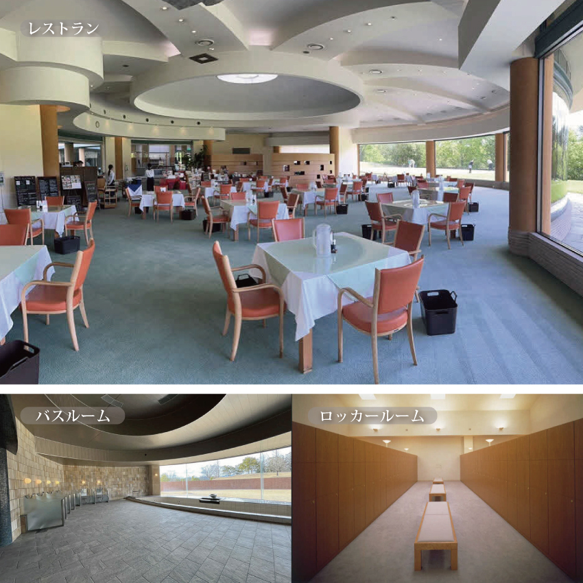 高室池GC 平日 1名様 プレー券 昼食付 [ ゴルフ 加東市 兵庫県 関西 ゴルフ場 ]