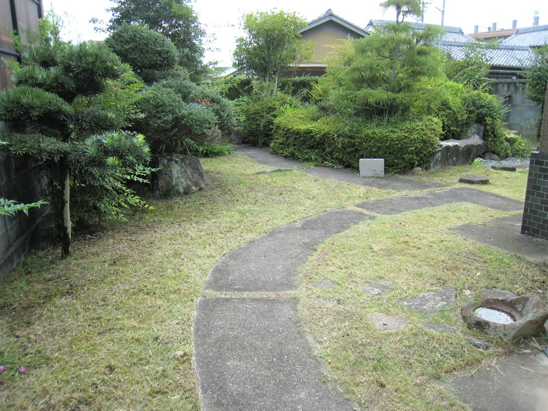 便利屋PAL 利用券 3,000円分[ 草刈り 木伐採 空き家管理 お墓清掃 引越し手伝い ]