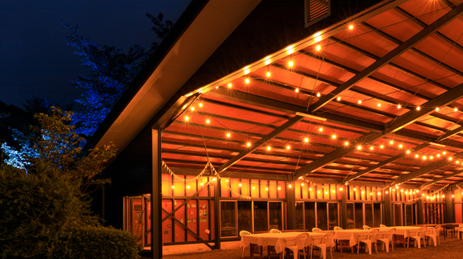 NIKKOEN プレミアム バーベキュープラン 大人1名利用券[ 日光園 アウトドア 手軽 手ぶら 焼肉 ステーキ シーフード 魚介 家族 ファミリー 花見 お花見 ]