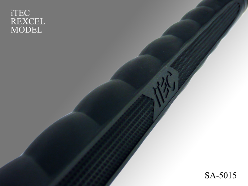 グラウンド・ゴルフクラブ SA-5015 スーパータフシャフトクラブ 80cm 右打用 iTEC REXCEL MODEL レッド