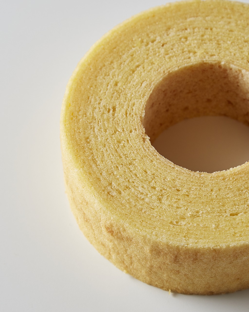 玄米ソフトバーム [お菓子 スイーツ 焼き菓子 バウムクーヘン]