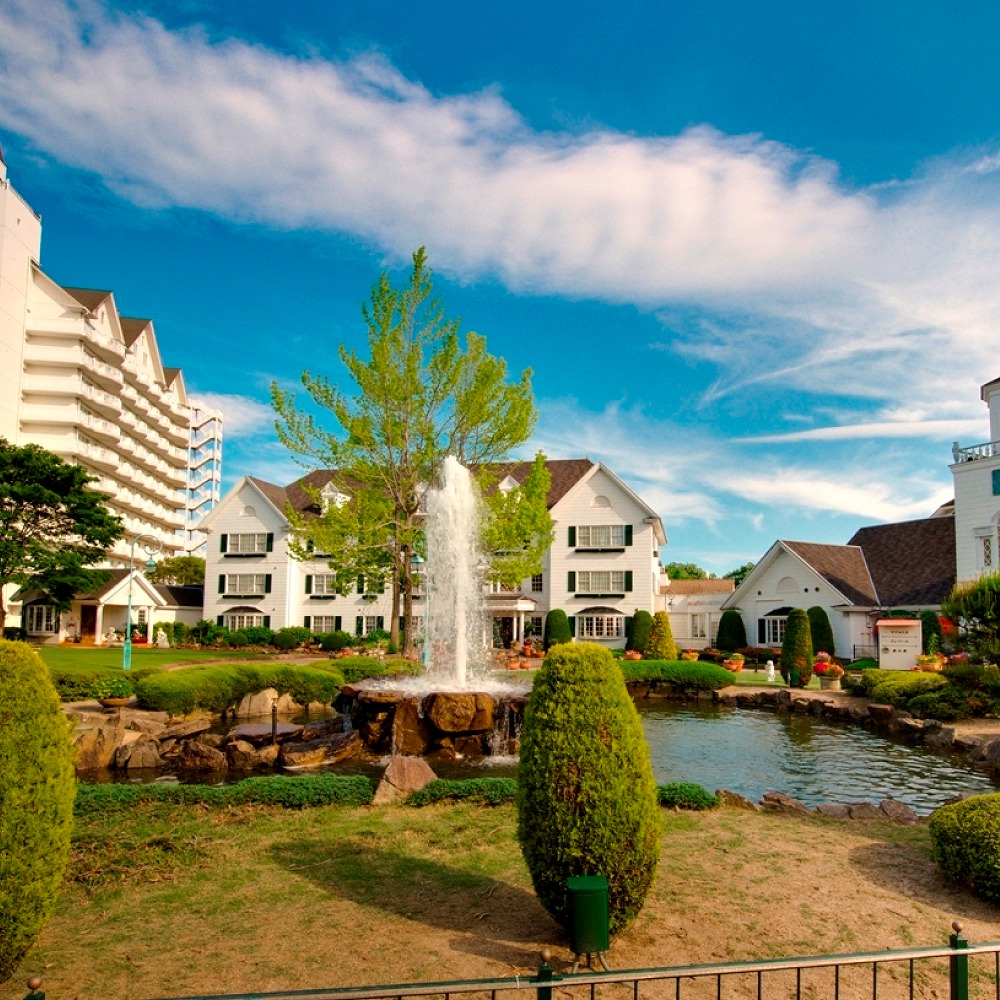 ホテルグリーンプラザ東条湖 1泊2食付き ペア 宿泊招待券（全日利用可）[ 宿泊券 宿泊チケット チケット 旅行 兵庫県 関西 加東市 ]