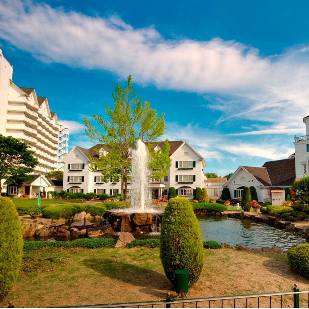 ホテルグリーンプラザ東条湖 1泊2食付き ペア 宿泊招待券（平日限定）[ 宿泊券 宿泊チケット チケット 旅行 兵庫県 関西 加東市 ]