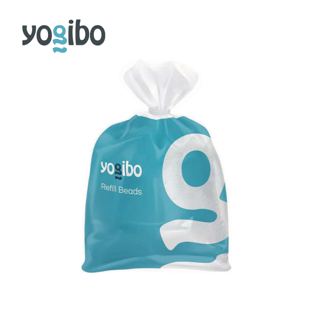 特別寄附額 Yogibo 補充ビーズ (750g / 44L) ( ヨギボー ビーズ ) 雑貨 インテリア ヨギボー用ビーズ ビーズクッション ビーズソファ 中身 補充用ビーズ 期間限定