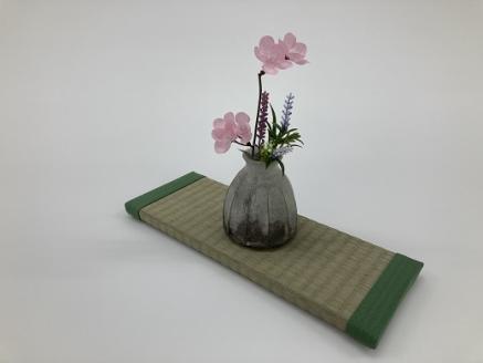 H-217　飾り畳　２枚組