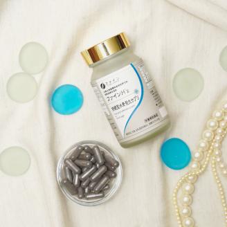 J-37　[ファイン]持続型水素発生サプリ　ファインH2