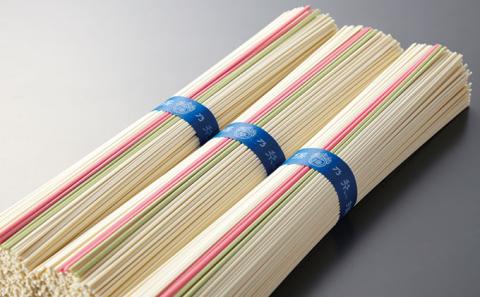 F-22　手延ひやむぎ「揖保乃糸 9kg(200g×45包)」