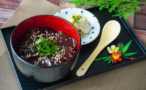 H-138　【秘伝のタレ使用】旨みたっぷり まぐろ漬けセット(5パック)