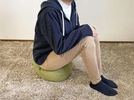 H-121　小　ざえもん（緑）