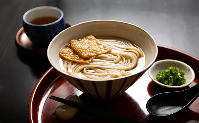 H-74 【おうちで食べる本格麺！】龍野うどん(240g×5袋)と龍野そば(240g×5袋)詰め合わせ