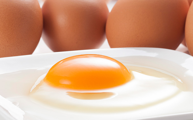 F-37 【3か月定期便】お届け日時の指定可能「夢そだち60個」厳選飼料を食べて育った自社養鶏場の新鮮卵を♪