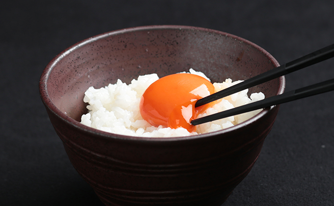 Q-1 【12か月定期便】「夢王(20個）」たまごかけごはん祭り3年連続グランプリ受賞！