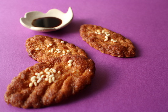 H-229　龍野むらさき焦がし醤油パイ（５個入×３箱）