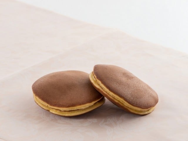 H-231　あかねの空（栗入りどら焼き）10ヶ入