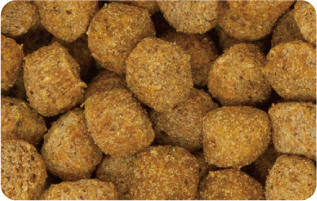 H-208　日本犬 柴専用 成犬用　チキン味 6kg