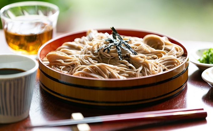H-74 【おうちで食べる本格麺！】龍野うどん(240g×5袋)と龍野そば(240g×5袋)詰め合わせ