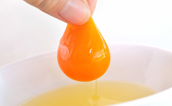 A-7 【60か月定期便】お届け日時の指定可能「夢そだち60個」厳選飼料を食べて育った自社養鶏場の新鮮卵を♪