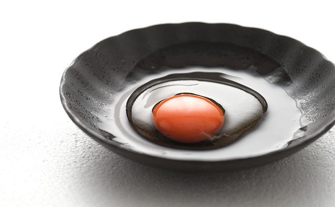 E-44 【5か月定期便】「夢王(30個）」たまごかけごはん祭り3年連続グランプリ受賞！