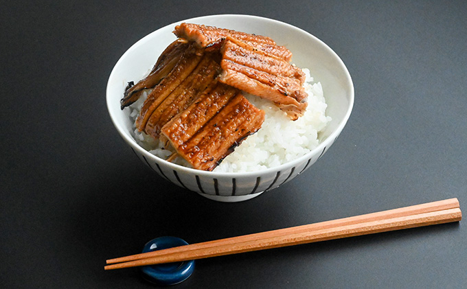 H-199　【播州名物】「道の駅みつ特製焼き穴子(3～4本)」