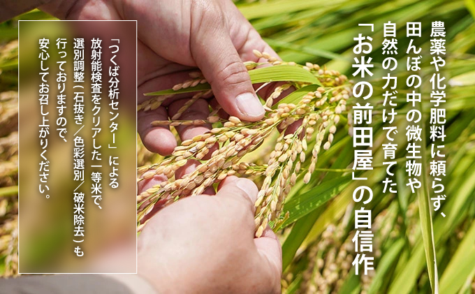 U-10【農薬・化学肥料不使用】清流揖保川の水と自然が育んだ「ミルキークイーン(4kg)」