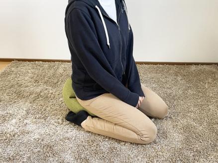 H-121　小　ざえもん（茶）