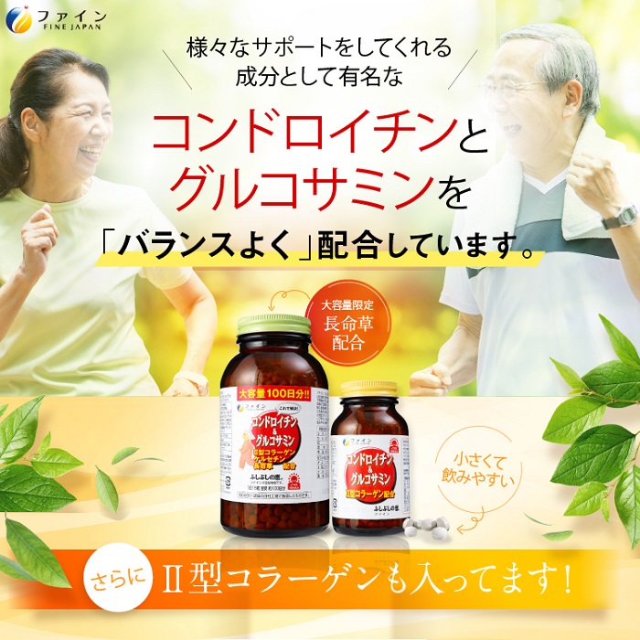 F-30　[ファイン]ふしぶしの恵 ２個セット