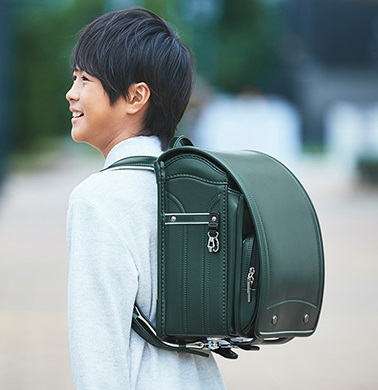 C-6　天使のはねサイト（公式オンラインショップ）で使えるランドセル（モデルロイヤル クラシック）引換券