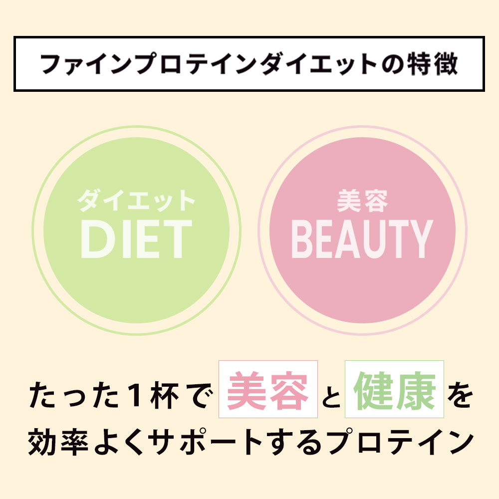 U-6　ファインプロテインダイエット焼き芋ブリュレ風味450g