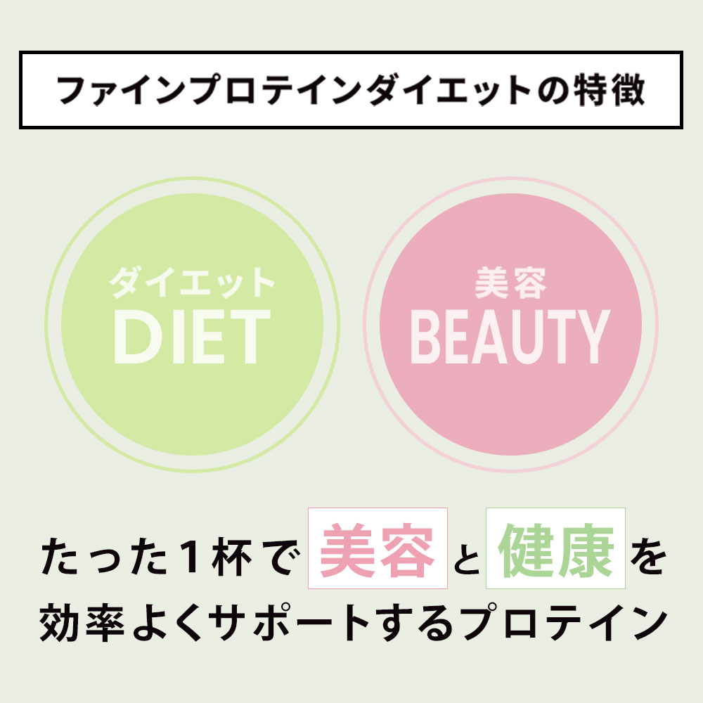 U-7　ファインプロテインダイエット茶葉薫る抹茶風味450g