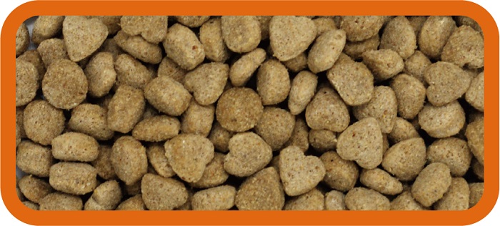 H-239　【ドッグフード】復活！愛情物語 チキン＆お魚　6.5kg