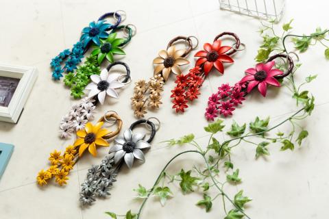 H-191　サイネリアチャーム　ピンク