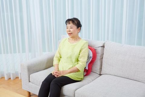 I-1 CuCuクイーン　同色・同柄２個組