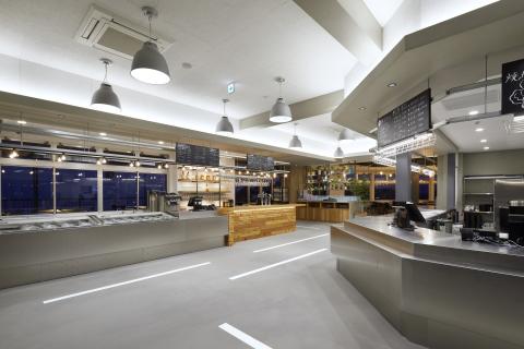 J-39　津田宇水産レストラン御食事券（6,000円分）