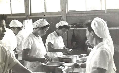 H-19 イトメンのチャンポンめん30食